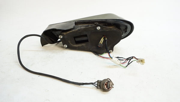 Subaru BRZ/Scion FRS Driver Side Tinted Smoked Lens LED Aftermarket Tail Light