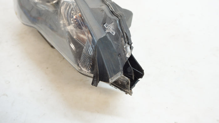 Subaru BRZ Passenger Side Xenon Headlight *DAMAGED*