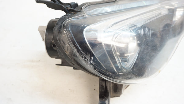 Subaru BRZ Passenger Side Xenon Headlight *DAMAGED*