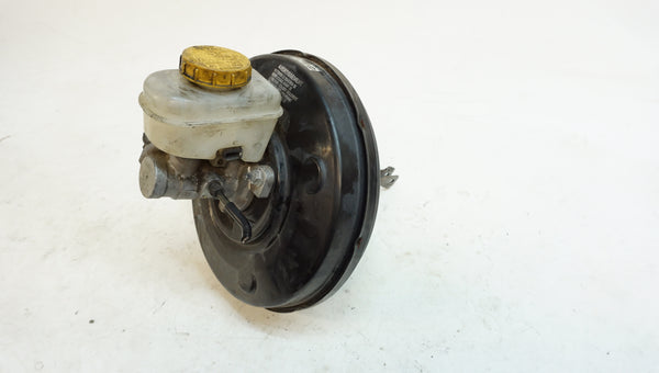 SCION FRS/SUBARU BRZ Brake Booster