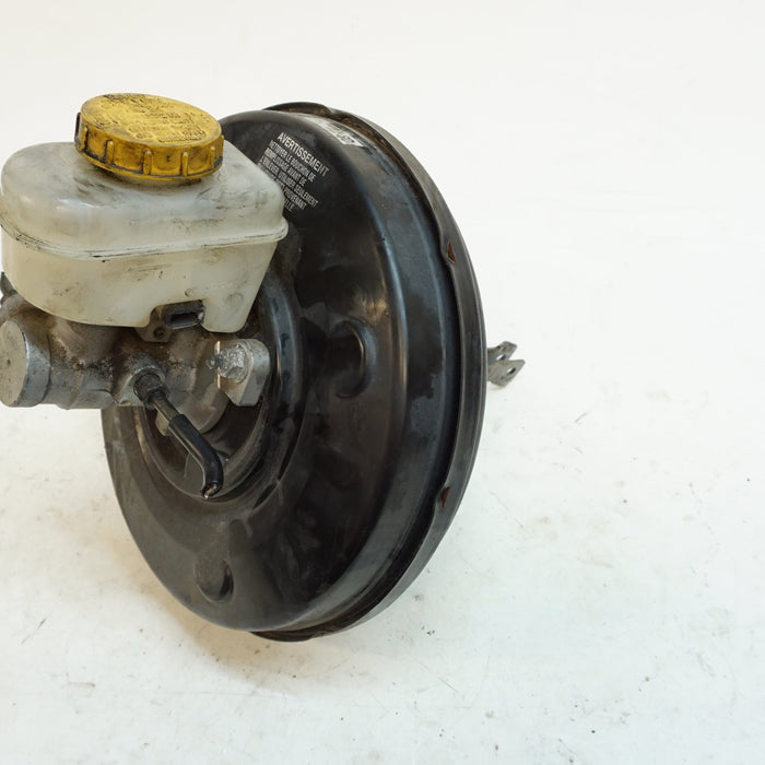 SCION FRS/SUBARU BRZ Brake Booster