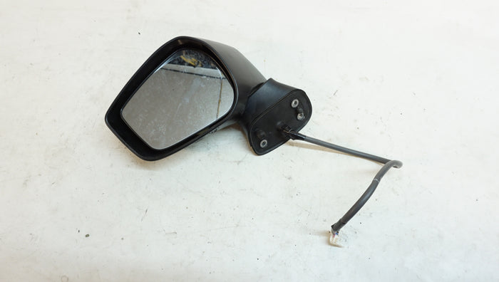 SCION FRS/SUBARU BRZ Driver Side Door Mirror WR Blue Pearl