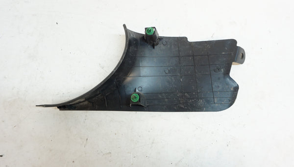 SCION FRS/SUBARU BRZ Passenger Side Lower Trim Black 94060ca090