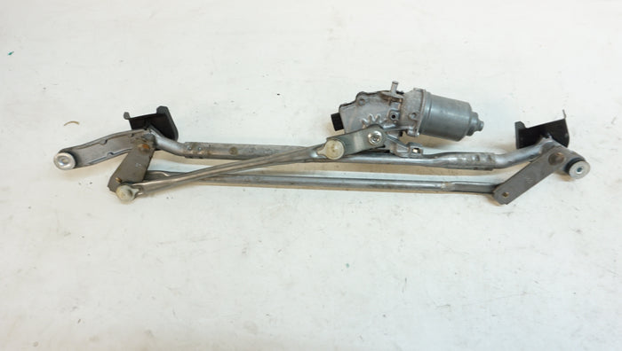 SCION FRS/SUBARU BRZ Wiper Linkage w/ Motor 86511ca010