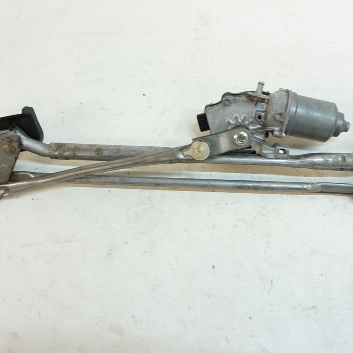 SCION FRS/SUBARU BRZ Wiper Linkage w/ Motor 86511ca010