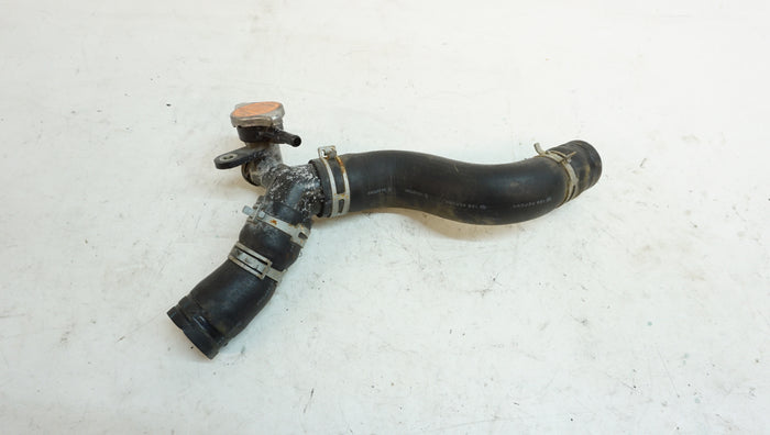 SCION FRS/SUBARU BRZ Coolant Filll Neck w/ Piping