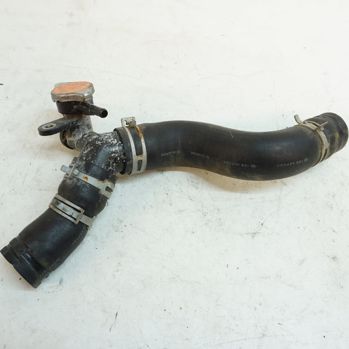 SCION FRS/SUBARU BRZ Coolant Filll Neck w/ Piping