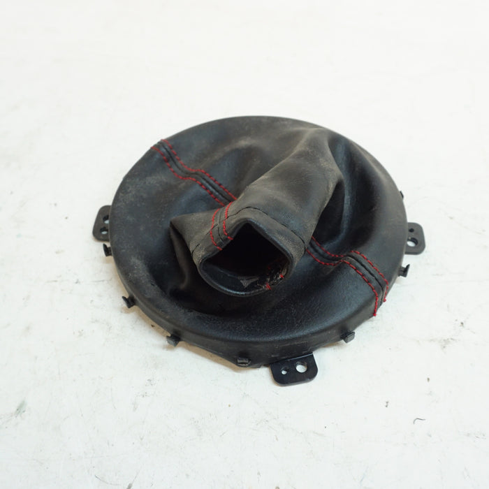 SCION FRS/SUBARU BRZ Shift Boot