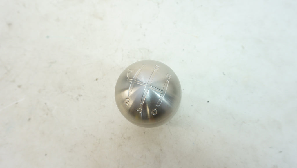 SCION FRS/SUBARU BRZ Raceseng Weighted Shift Knob Proper Parts Co