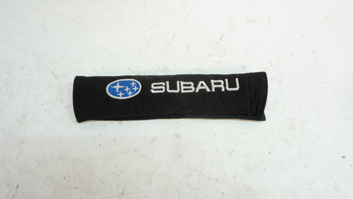 Subaru Seatbelt Pillow