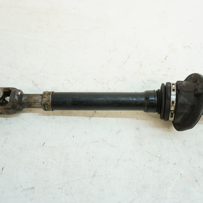 SCION FRS/SUBARU BRZ Lower Steering Column Joint