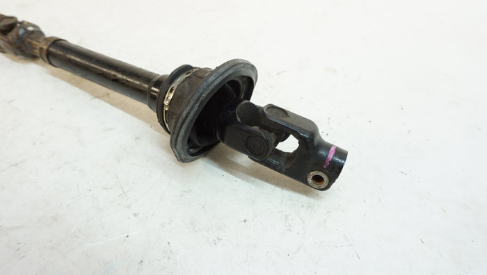 SCION FRS/SUBARU BRZ Lower Steering Column Joint