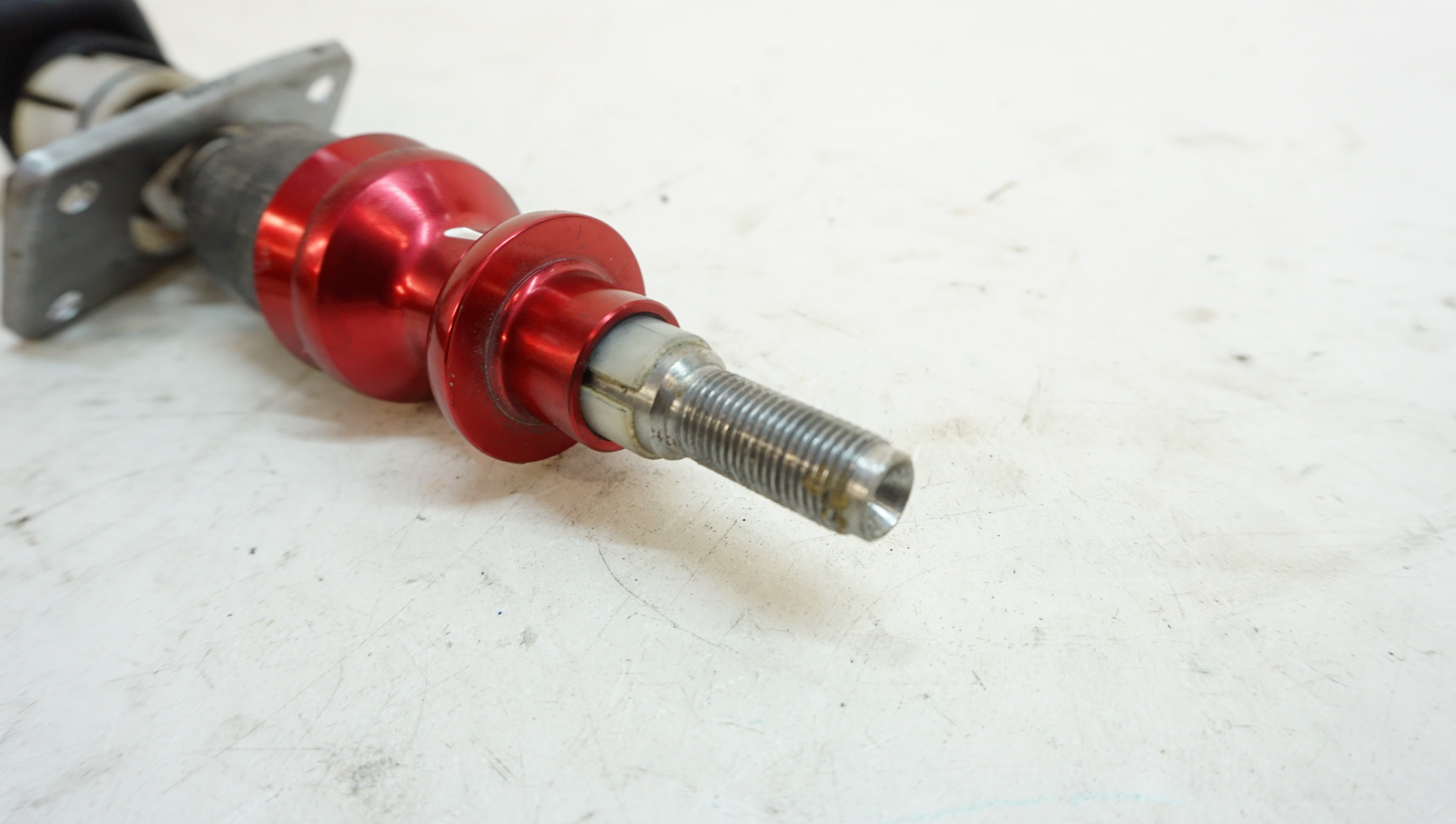 Shifter Reverse Lockout Spring SCION FRS/SUBARU BRZ/TOYOTA 86 OEM Shifter W/ Raceseng Reverse Lockout ...