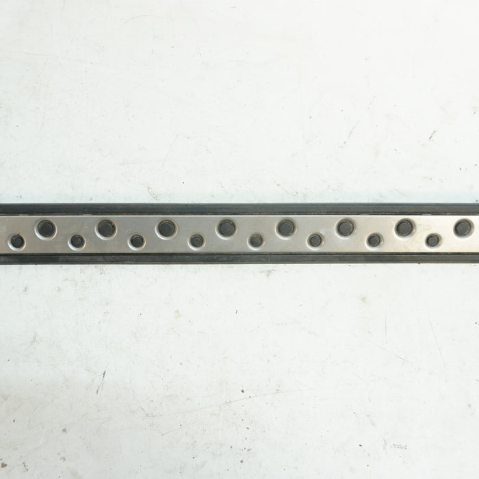 SCION FRS/SUBARU BRZ Driver Door Sill Plate 94060ca140