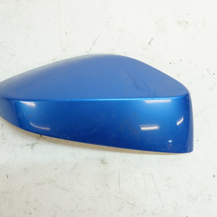 SCION FRS/SUBARU BRZ Passenger Side Mirror Cap WR Blue Pearl (02C)