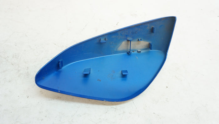 SCION FRS/SUBARU BRZ Passenger Side Mirror Cap WR Blue Pearl (02C)
