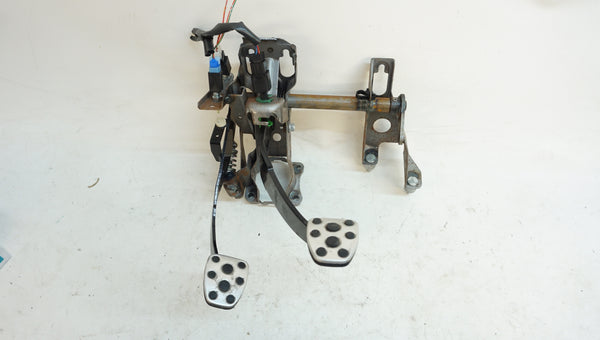 SCION FRS/SUBARU BRZ Clutch & Brake Pedal