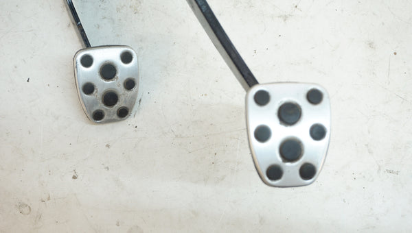 SCION FRS/SUBARU BRZ Clutch & Brake Pedal