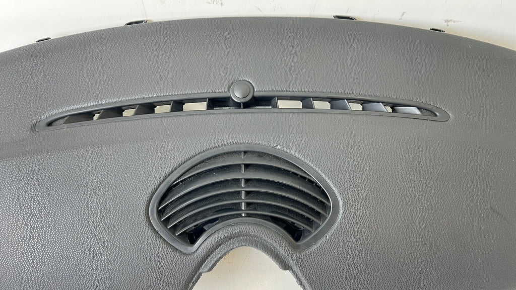 MINI R56 Cooper S Upper Dashboard Panel & Passenger Dashboard Airbag 5 ...