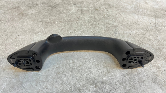 MINI R56 Cooper S Rear Left Roof Handle Black 51442753143