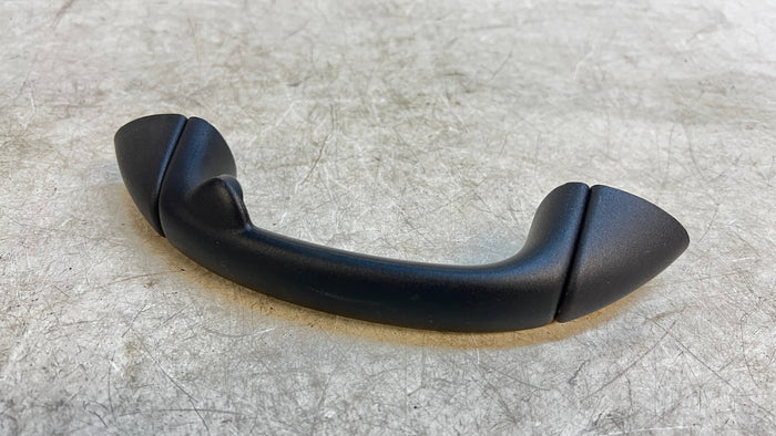 MINI R56 Cooper S Rear Right Roof Handle Black 51442753144