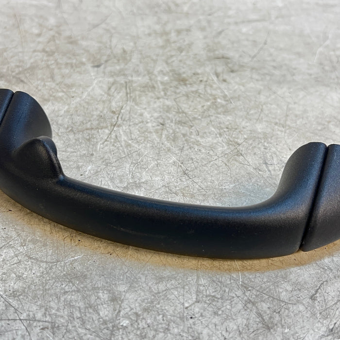 MINI R56 Cooper S Rear Right Roof Handle Black 51442753144