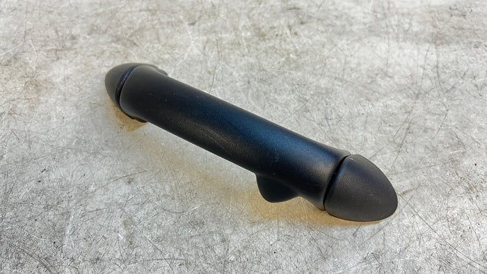 MINI R56 Cooper S Rear Right Roof Handle Black 51442753144