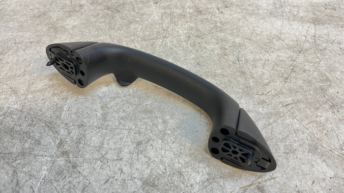 MINI R56 Cooper S Rear Right Roof Handle Black 51442753144