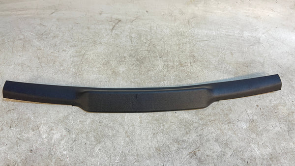 RDX Frontspoiler VARIO-X für MINI Cooper S F55/F56/F57/FML2 2016 RDX Frontspoiler VARIO-X für MINI Cooper S F55/F56/F57/FML2 2016
