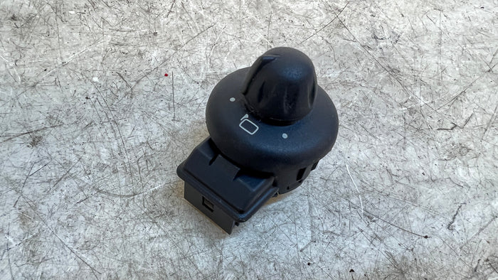 MINI R56 Cooper S Side View Mirror Adjustment Switch 3422621