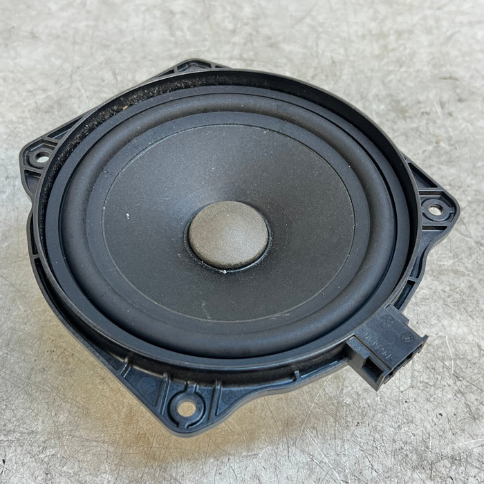 MINI R56 Cooper S Harman Kardon Front Left/Right Lower Door Speaker/Woofer 9194841