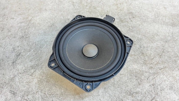 MINI R56 Cooper S Harman Kardon Front Left/Right Lower Door Speaker/Woofer 9194841