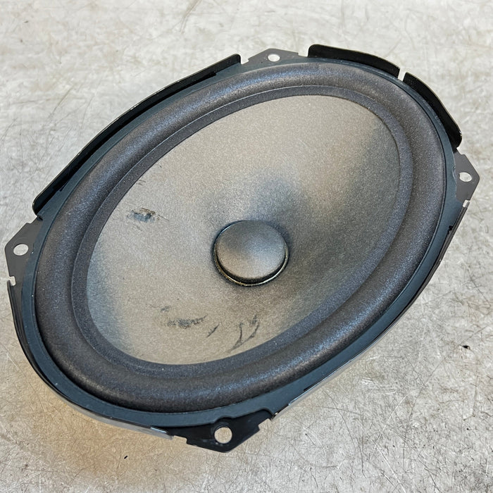 MINI R56 Cooper S Harman Kardon Rear Left/Right Subwoofer 9194842