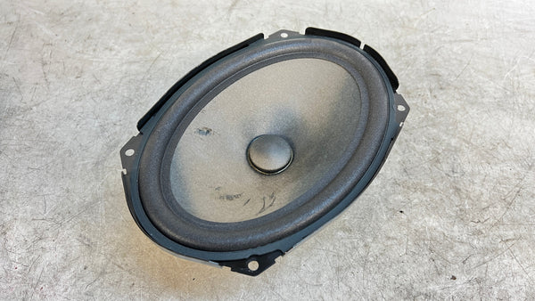MINI R56 Cooper S Harman Kardon Rear Left/Right Subwoofer