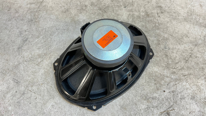 MINI R56 Cooper S Harman Kardon Rear Left/Right Subwoofer 9194842