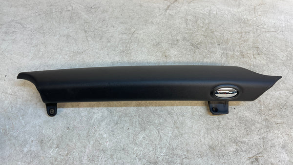 MINI R56 Cooper S Glove Box Trim W/ Button 2752844