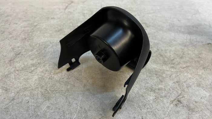 MINI R56 Cooper S Rear Cup Holder Black 2752953