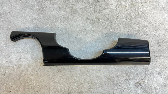 MINI R56 Cooper S Dashboard Trim Left Piano Black 51459233823