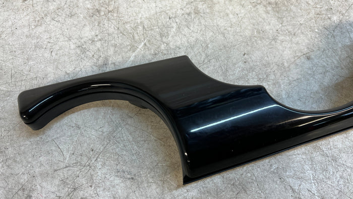 MINI R56 Cooper S Dashboard Trim Left Piano Black 51459233823