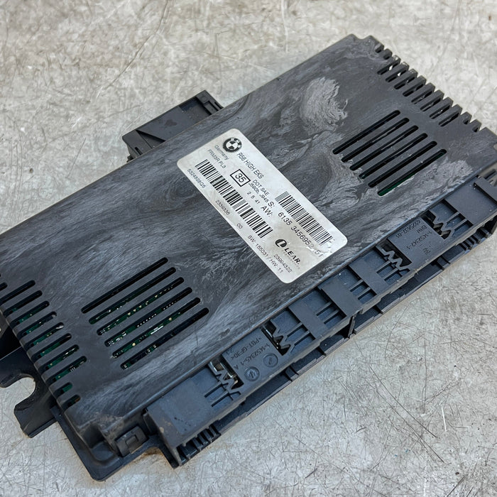 MINI R56 Cooper S Footwell Module 3/FRM3 61353456952 – Proper Parts Co