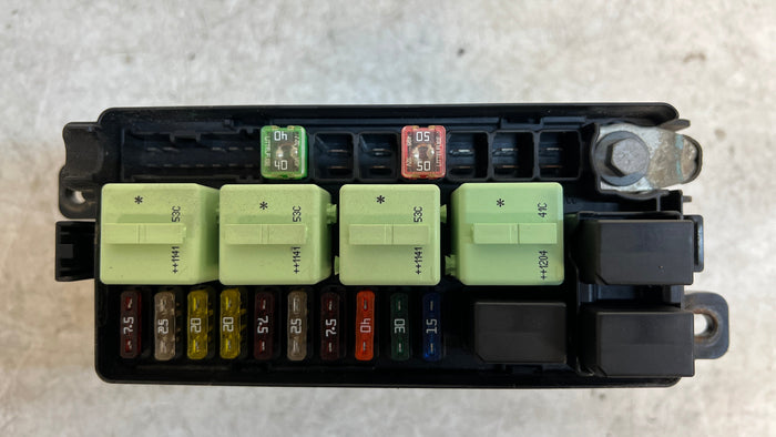 MINI R56 Cooper S Engine Compartment Fuse Box 9240943 – Proper Parts Co