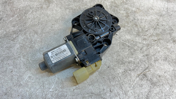 MINI R56 Cooper S Window Motor Left 2757043