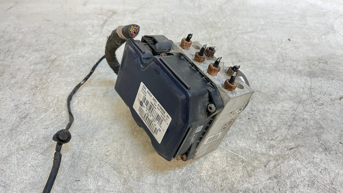 Dsc Sensor R56 MINI R56 Cooper S ABS/DSC Pump/Module 6796698 – Proper Parts Co
