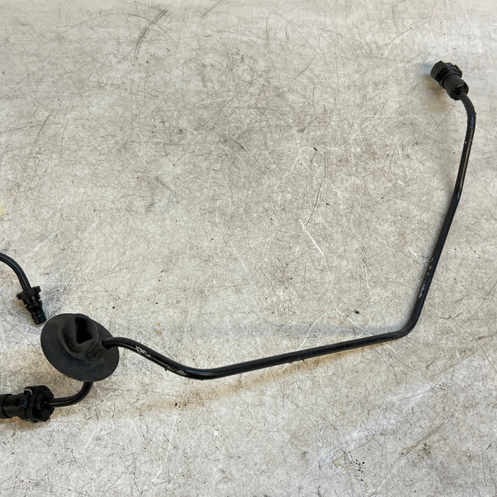 MINI R56 Cooper S Clutch Hydraulic Line 21526863946