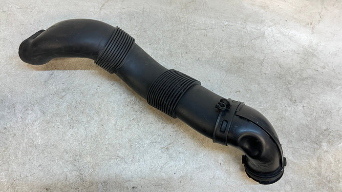 MINI R56 Cooper S Intake Tube & Elbow 2753070 / 2753082