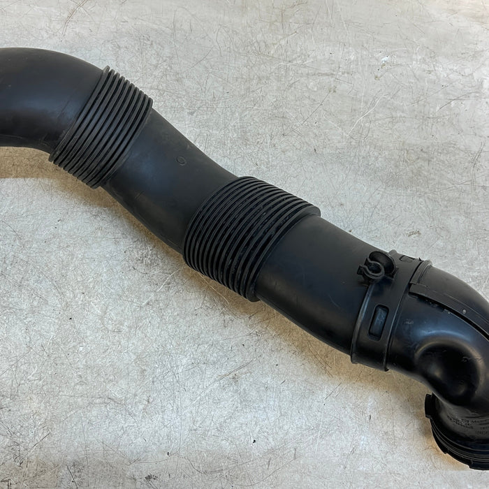 MINI R56 Cooper S Intake Tube & Elbow 2753070 / 2753082