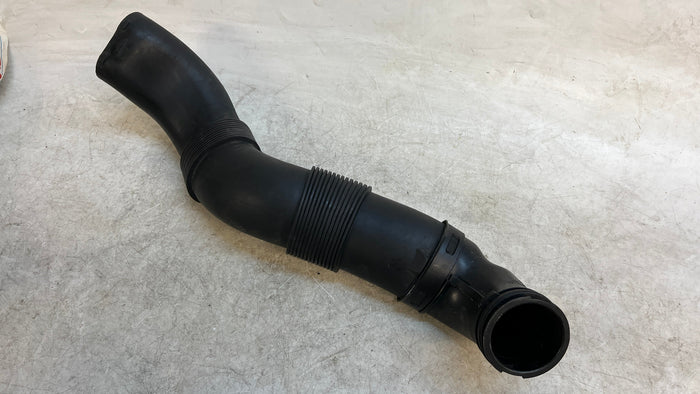 MINI R56 Cooper S Intake Tube & Elbow 2753070 / 2753082