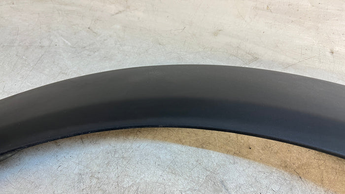 MINI R56 Cooper S Front Right Fender Flare/Molding/Trim 2757212