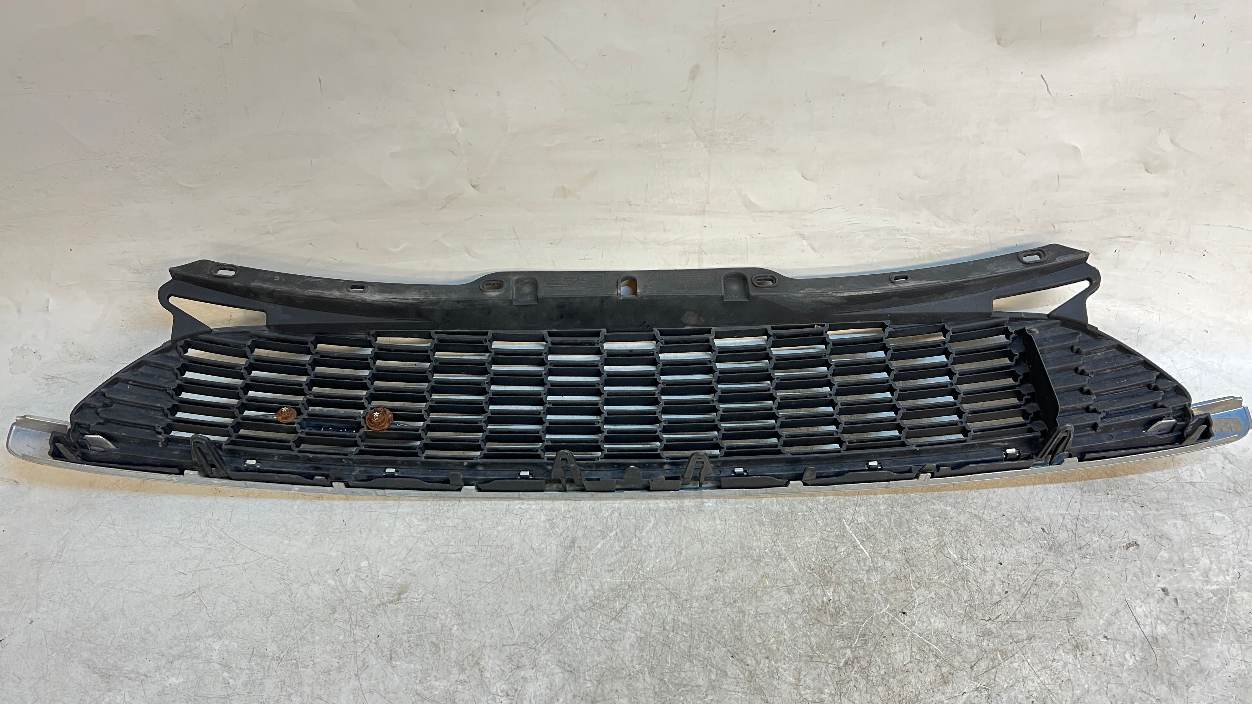MINI R56 Cooper S John Cooper Works Front Grille 51110442012 – Proper ...