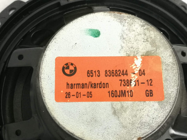 BMW E46 HARMAN KARDON SPEAKER 8368244